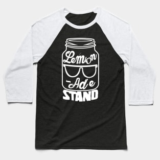 OTE Cool Lemonade Baseball T-Shirt